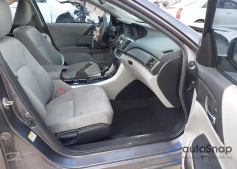 2014 Honda Accord Lx z USA, uszkodzony, nr VIN 1HGCR2F31EA158902